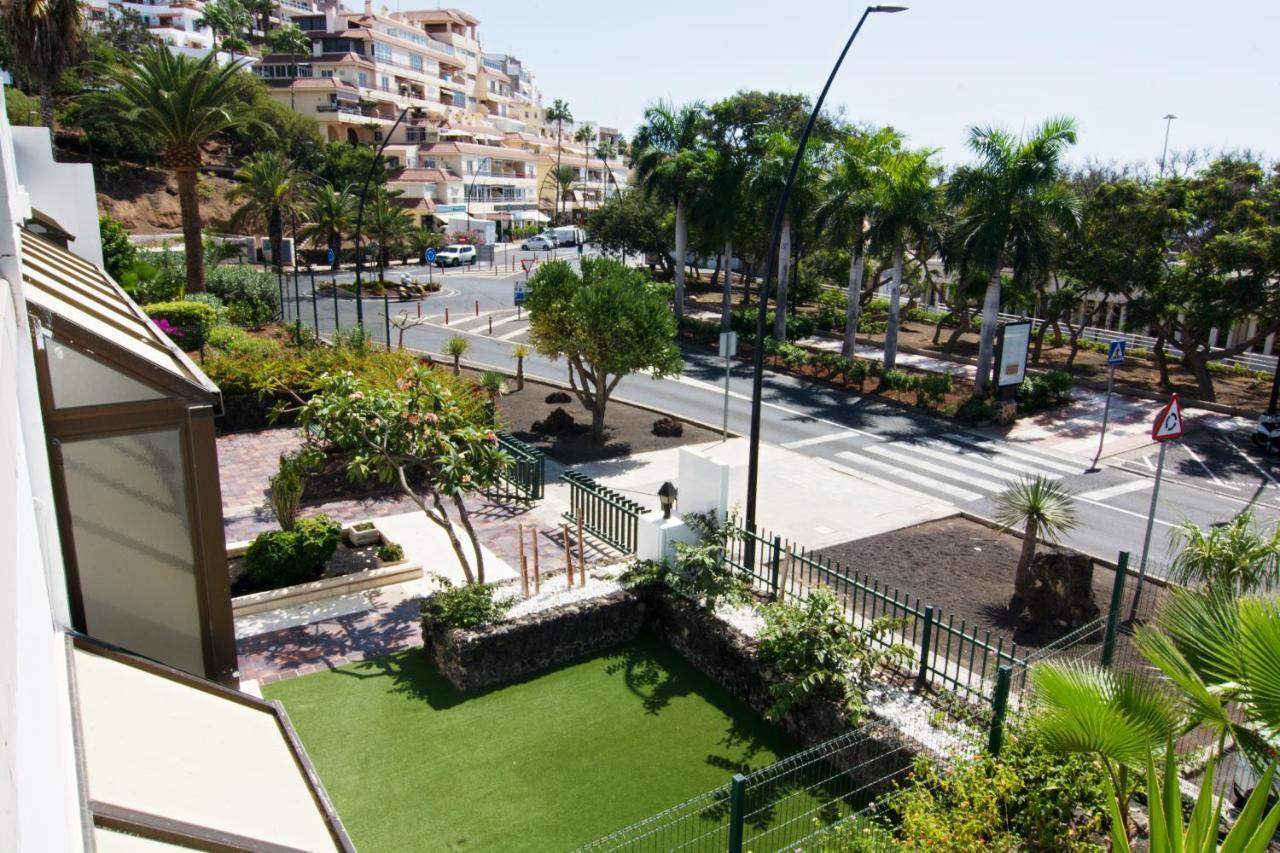 Apartamento Azahara อาโรนา ภายนอก รูปภาพ