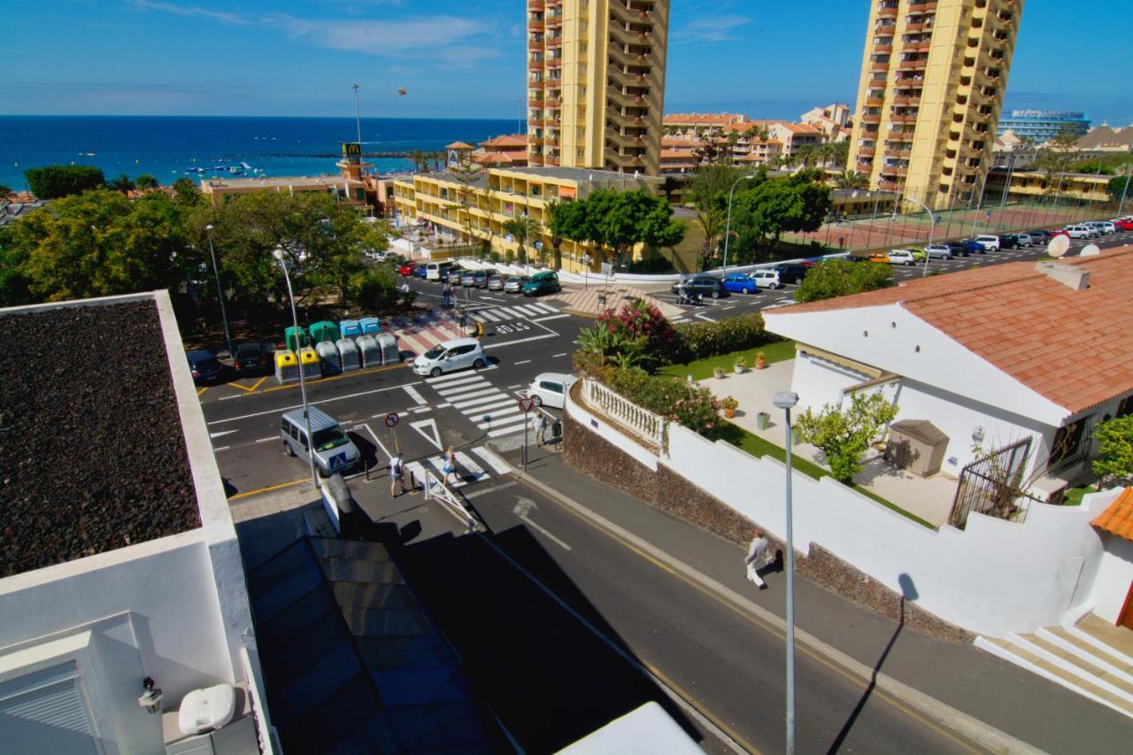 Apartamento Azahara อาโรนา ภายนอก รูปภาพ