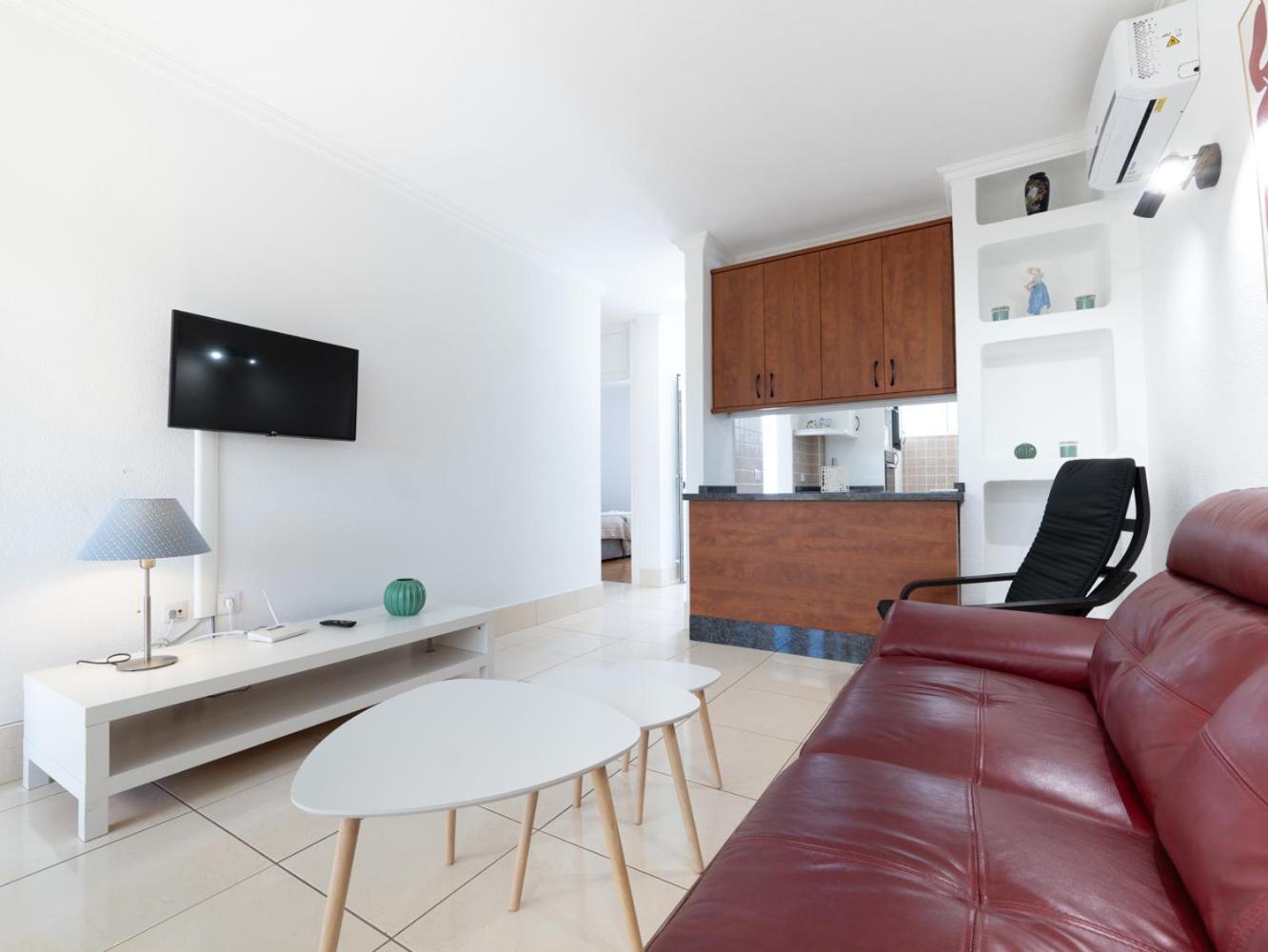 Apartamento Azahara อาโรนา ภายนอก รูปภาพ