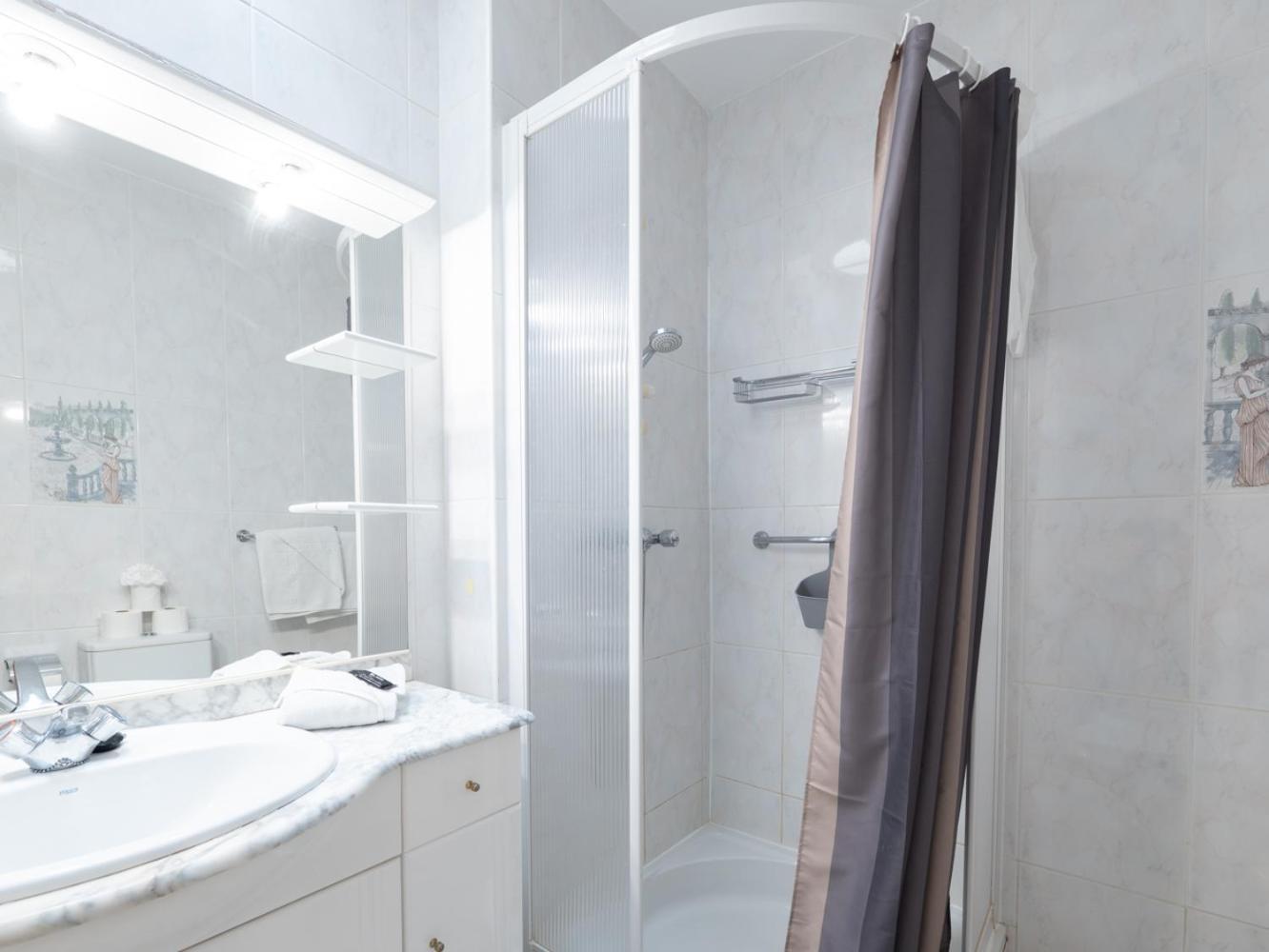 Apartamento Azahara อาโรนา ภายนอก รูปภาพ
