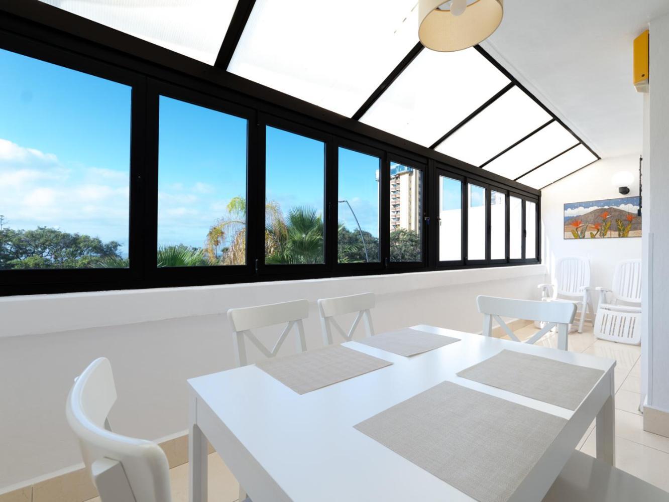 Apartamento Azahara อาโรนา ภายนอก รูปภาพ