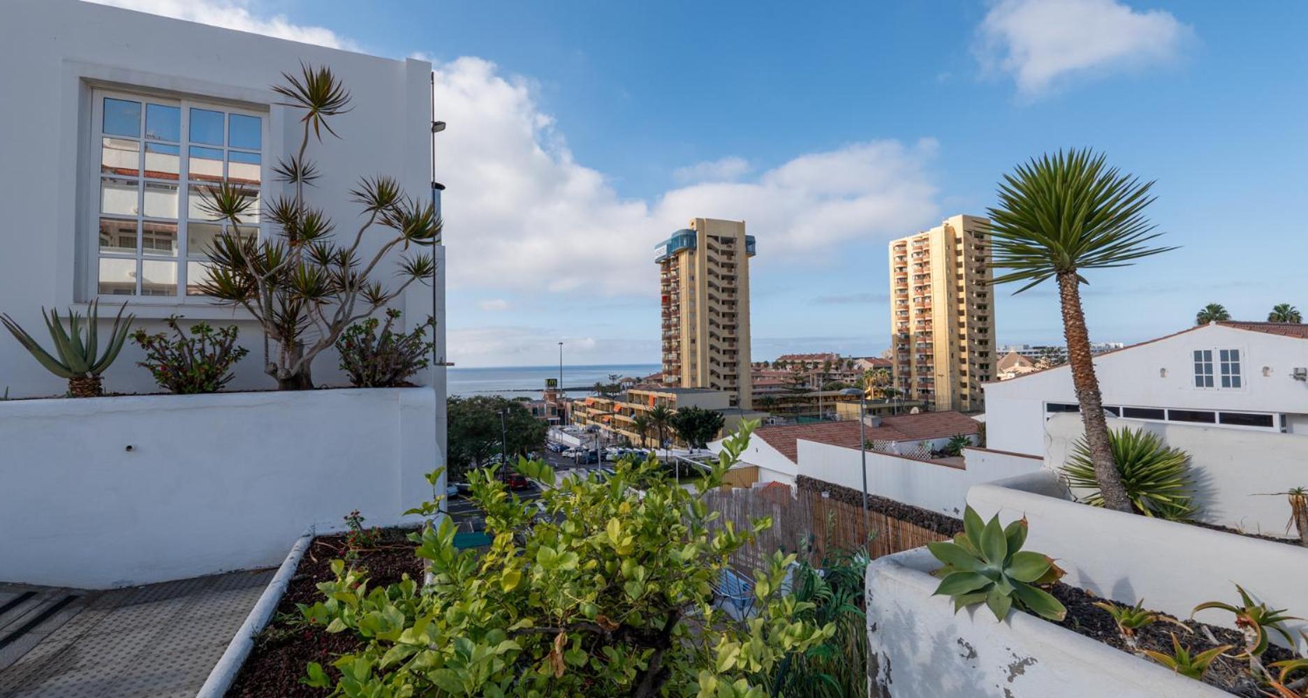 Apartamento Azahara อาโรนา ภายนอก รูปภาพ
